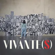 Vivante(s) | Ciné échanges