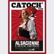 Catoch' dans Alsacienne d'origine controlée