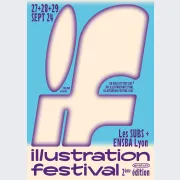 IF - Illustration Festival