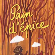 Pain d\'épice