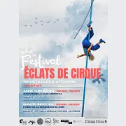 Festival Éclats de Cirque 