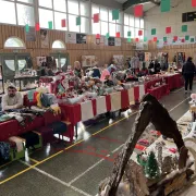 15ème Marché de Noël de Spechbach