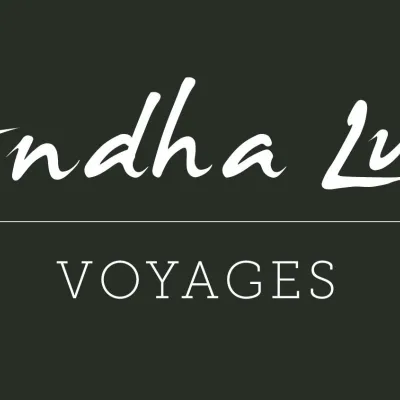 Andha Luz Voyages