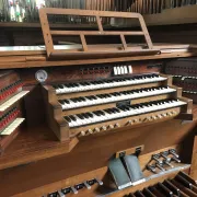 JEP : visite commentée de l\'orgue et de la basilique de lutterbach