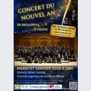 Concert du Nouvel An