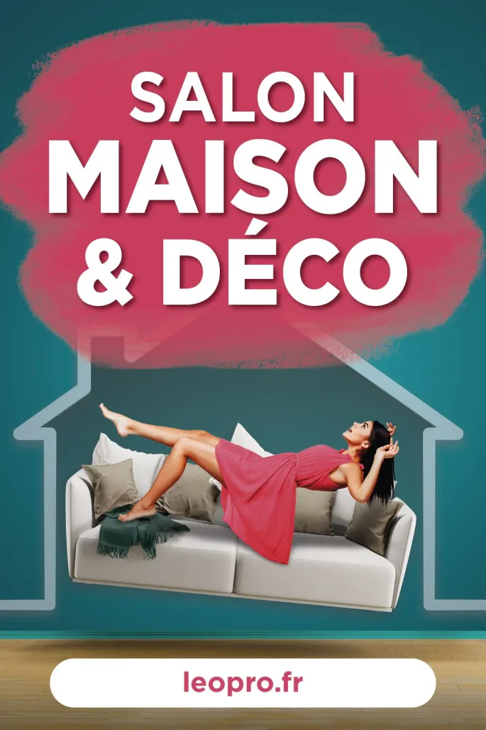 Salon Maison & Déco Laval 2025