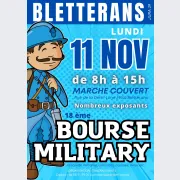 Bourse Military