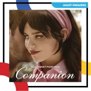 Avant-première : companion