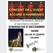 Concert de l'Avent