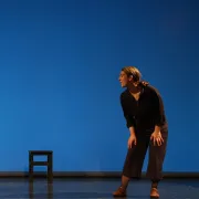 Théâtre - Le pays des autres