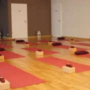 Yogami - Ecole de Yoga