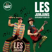 Spectacle pour enfant - Les Jumjums reprennent Henri Dès