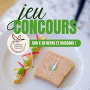 Grand Jeu Concours