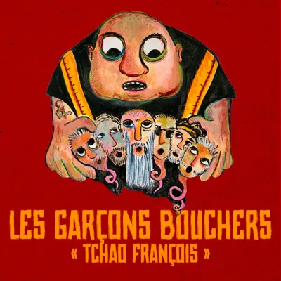 Les Garçons Bouchers \