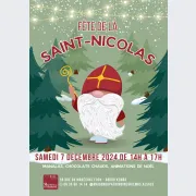 Saint-Nicolas