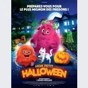 Mon petit Halloween