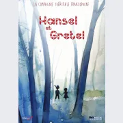 Festival Halloween - Hansel et Gretel