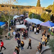 Marché de Noël