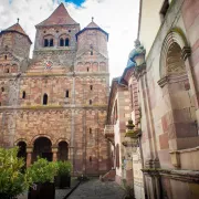 Abbatiale Saint-Etienne de Marmoutier