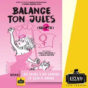 Balance ton Jules