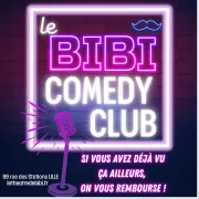 Le Bibi Comedy Club