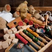 Bourse aux jouets, vêtements d\'enfants et puériculture 0-16 ans