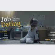 Job dating Akkodis