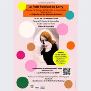 Le Petit Festival de Lorry 2024