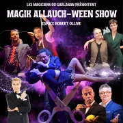 Magik Allauch Show