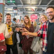 Foire aux Seconds Vins 2024