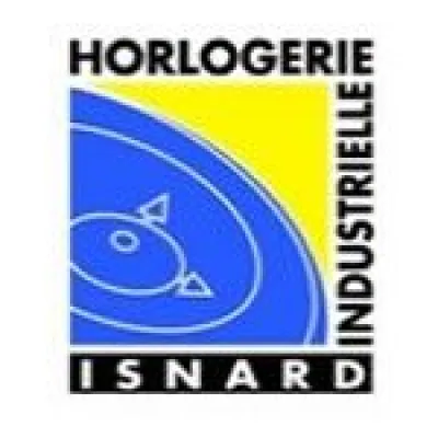 Horlogerie Industrielle ISNARD