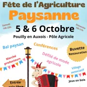 Fête de l\'agriculture paysanne