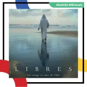 Séances spéciales : Libres