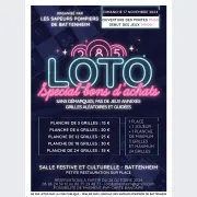 LOTO Spécial Bons d\'achats