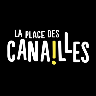 La Place Des Canailles