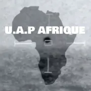 Les ovnis en Afrique 