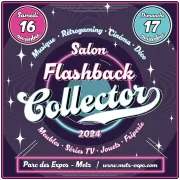 Flashback Collector