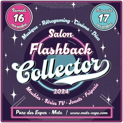 Flashback Collector