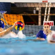 Match Nationale 1 Masculine – Mulhouse Water-polo rencontre Douai