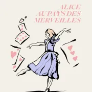 Alice au Pays des Merveilles