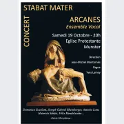 Stabat Mater