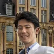 Récital de piano Kotaro Fukuma