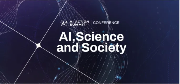 Conférence sur l'IA, la science et la société (AI Summit)