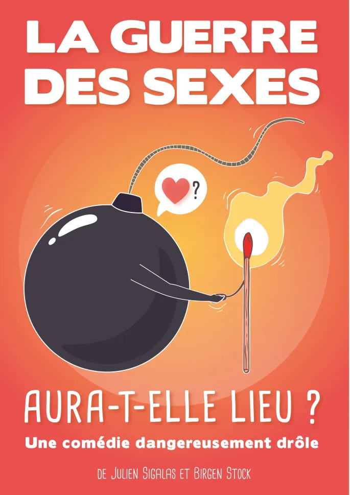 La guerre des sexes aura-t-elle lieu ?