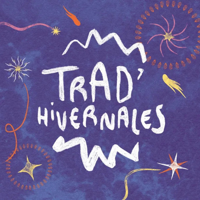 Festival Les Trad'Hivernales