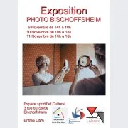 Exposition du Club Photo de Bischoffsheim 