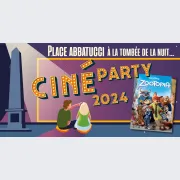 Ciné Party