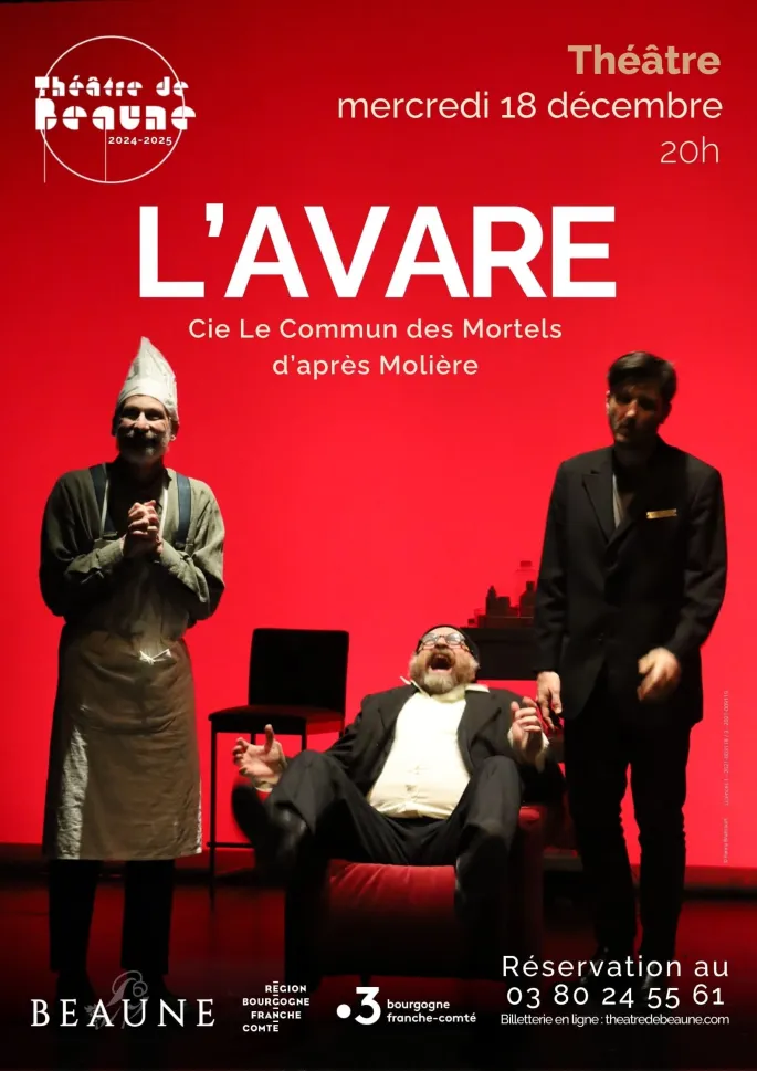 L'Avare