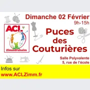 Puces des couturières 