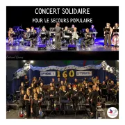 Concert solidaire